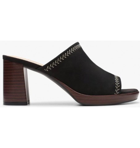 Clarks AMBYRLYN PARK 26177013 - Noir - AMBYRLYNPARK$02