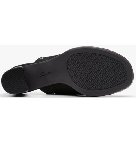 Clarks AMBYRLYN PARK 26177013 - Noir - AMBYRLYNPARK$02