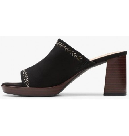 Clarks AMBYRLYN PARK 26177013 - Noir - AMBYRLYNPARK$02