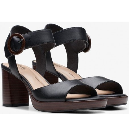 Clarks AMBYRLYN RUBY 26177015 - Noir - AMBYRLYNRUBY$02