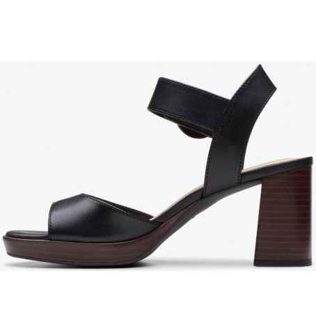 Clarks AMBYRLYN RUBY 26177015 - Noir - AMBYRLYNRUBY$02