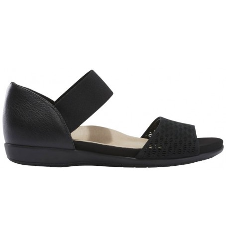 Earth ALDER AMORA 603419 - Black - AMORA$02EA