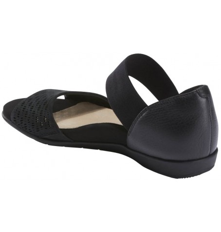 Earth ALDER AMORA 603419 - Black - AMORA$02EA