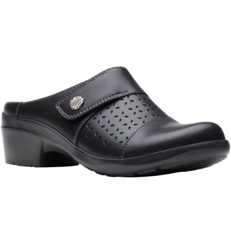 Clarks ANGIE MAYE 26170514 - Noir - ANGIEMAYE$02C