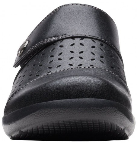 Clarks ANGIE MAYE 26170514 - Noir - ANGIEMAYE$02C