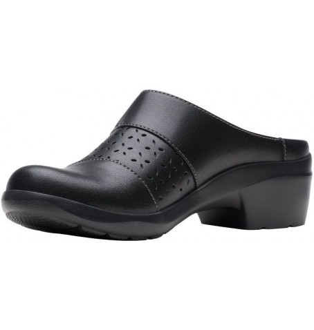 Clarks ANGIE MAYE 26170514 - Noir - ANGIEMAYE$02C