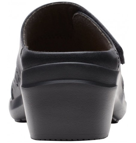 Clarks ANGIE MAYE 26170514 - Noir - ANGIEMAYE$02C