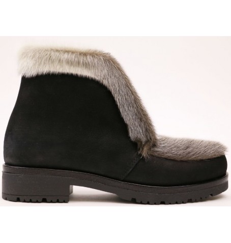 Saute-Mouton ANNE 2129 - Noir - ANNE$02SM