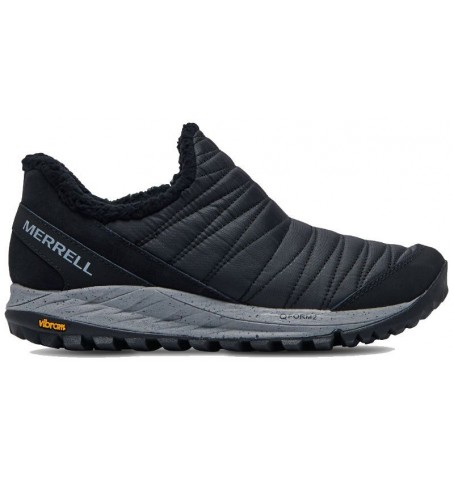 Merrell ANTORA SNEAKER MOC J066950 - Noir - ANTORAMOC$02M