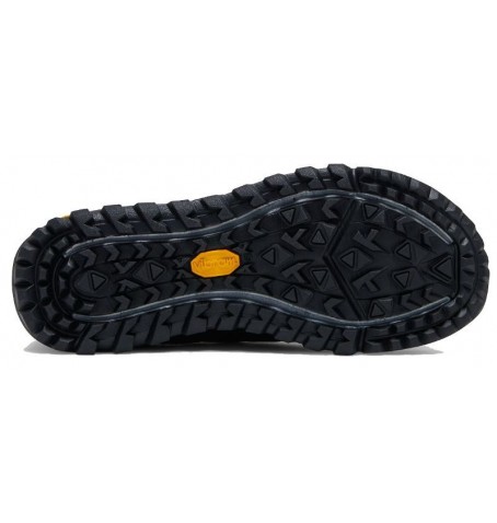 Merrell ANTORA SNEAKER MOC J066950 - Noir - ANTORAMOC$02M