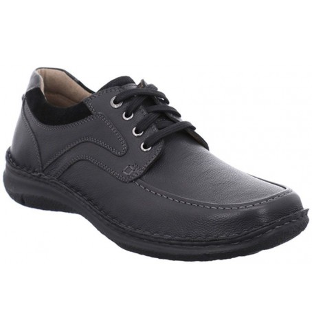 Josef seibel ANVERS 62  43662 - Noir - ANVERS62$02JS