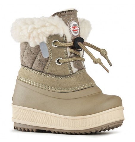 Olang APE - Taupe - APE$50.G07OL Olang APE - Taupe - APE$50.G07OL