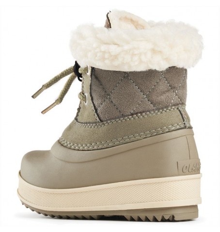 Olang APE - Taupe - APE$50.G07OL