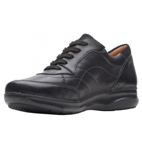 Clarks APPLEY TIE 26162019 - Noir - APPLEYTIE$02C