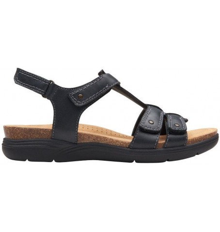 Clarks APRIL COVE 26170510 - Black - APRILCOVE$02C