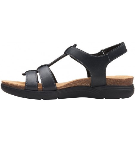 Clarks APRIL COVE 26170510 - Black - APRILCOVE$02C