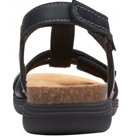 Clarks APRIL COVE 26170510 - Black - APRILCOVE$02C
