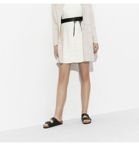 Birkenstock ARIZONA 0552111 - Noir - ARIZONA$F.02C