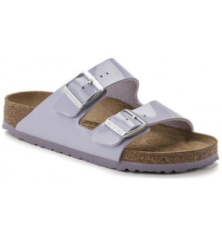 Birkenstock ARIZONA 1021378 - Purple - ARIZONA$F.12BI2