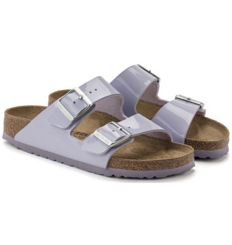 Birkenstock ARIZONA 1021378 - Purple - ARIZONA$F.12BI2