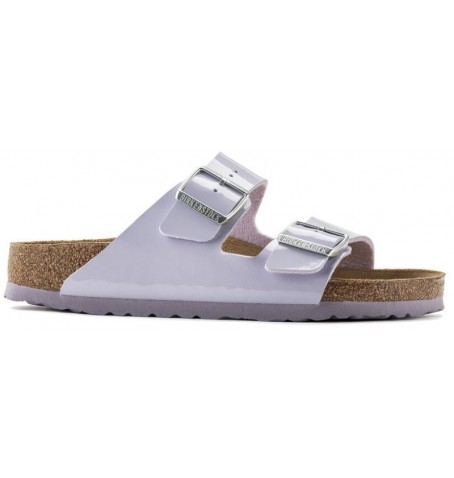 Birkenstock ARIZONA 1021378 - Purple - ARIZONA$F.12BI2