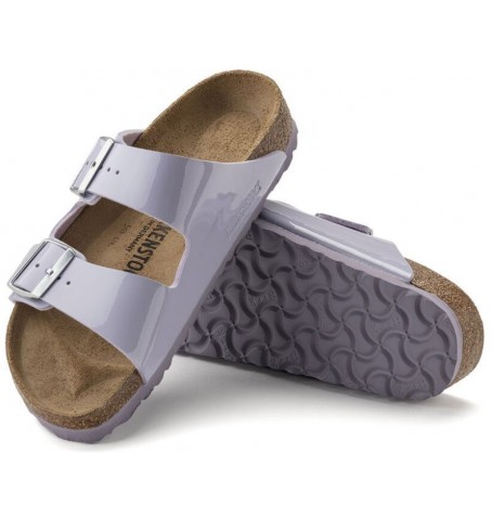 Birkenstock ARIZONA 1021378 - Purple - ARIZONA$F.12BI2