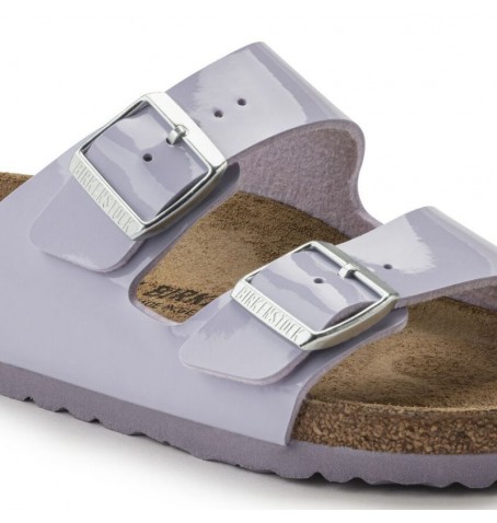 Birkenstock ARIZONA 1021378 - Purple - ARIZONA$F.12BI2