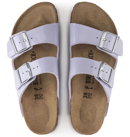 Birkenstock ARIZONA 1021378 - Purple - ARIZONA$F.12BI2