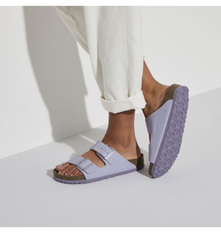 Birkenstock ARIZONA 1021378 - Purple - ARIZONA$F.12BI2