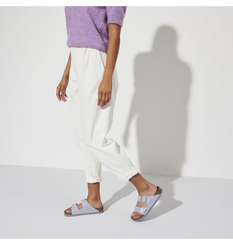 Birkenstock ARIZONA 1021378 - Purple - ARIZONA$F.12BI2