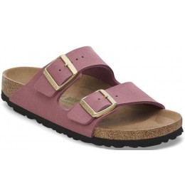 Birkenstock ARIZONA 1028701 LARGEUR ÉTROITE - Mauve - ARIZONA$F.12BIR