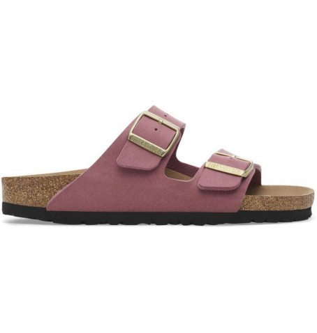 Birkenstock ARIZONA 1028701 LARGEUR ÉTROITE - Mauve - ARIZONA$F.12BIR