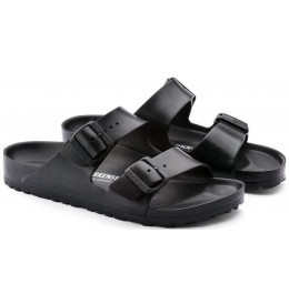 Birkenstock ARIZONA EVA 0129423 - Noir - ARIZONAEVA$F02
