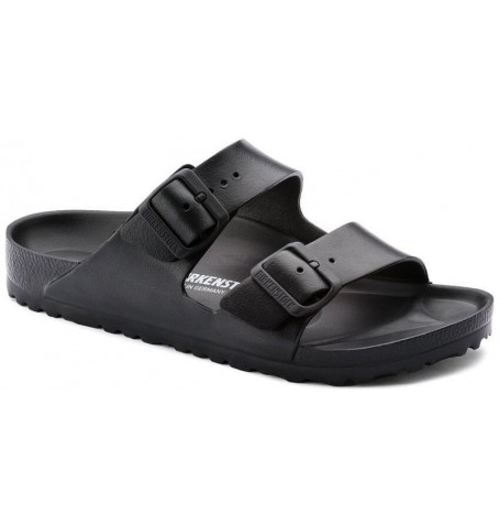 Birkenstock ARIZONA EVA 0129423 - Noir - ARIZONAEVA$F02