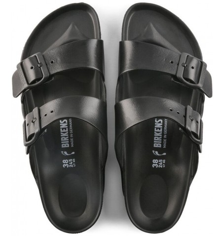 Birkenstock ARIZONA EVA 0129423 - Noir - ARIZONAEVA$F02