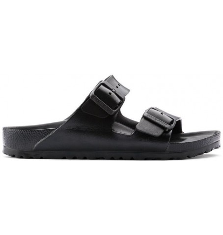 Birkenstock ARIZONA EVA 0129423 - Noir - ARIZONAEVA$F02