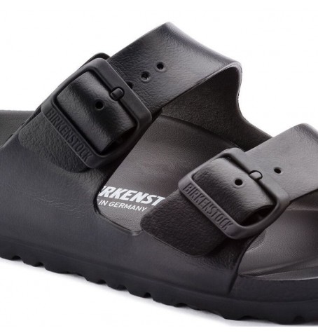Birkenstock ARIZONA EVA 0129423 - Noir - ARIZONAEVA$F02