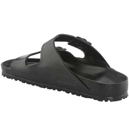 Birkenstock ARIZONA EVA 0129423 - Noir - ARIZONAEVA$F02