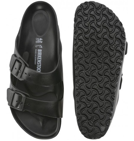 Birkenstock ARIZONA EVA 0129423 - Noir - ARIZONAEVA$F02