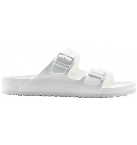 Birkenstock ARIZONA EVA 0129443 - Blanc - ARIZONAEVA$F14