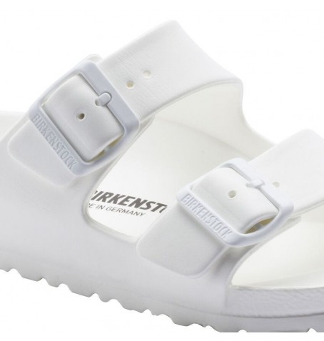 Birkenstock ARIZONA EVA 0129443 - Blanc - ARIZONAEVA$F14