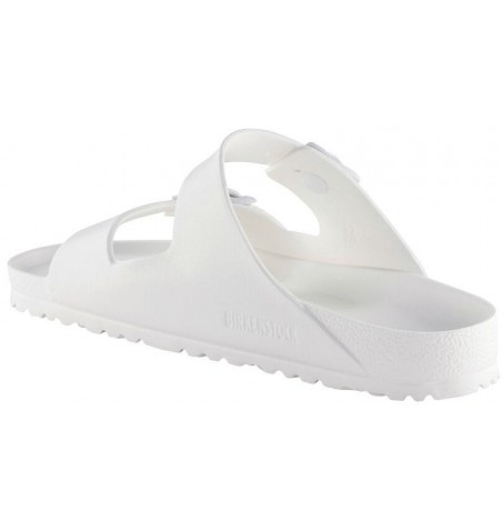 Birkenstock ARIZONA EVA 0129443 - Blanc - ARIZONAEVA$F14