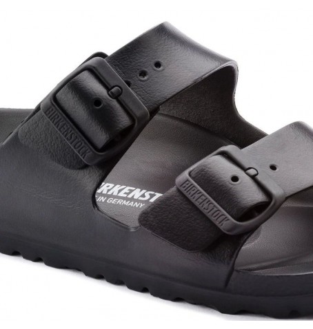 Birkenstock ARIZONA EVA 0129421 - Noir - ARIZONAEVA$H02