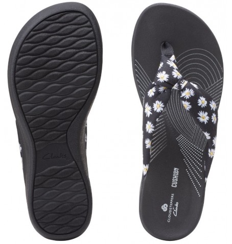 Clarks ARLA GLISON 26156957 - Noir - ARLAGLISON$02C3