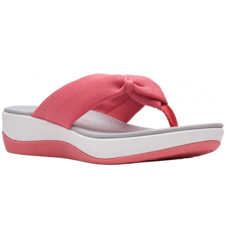 Clarks ARLA GLISON 26147491 - Rose - ARLAGLISON$10C