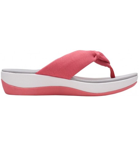 Clarks ARLA GLISON 26147491 - Rose - ARLAGLISON$10C
