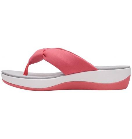 Clarks ARLA GLISON 26147491 - Rose - ARLAGLISON$10C