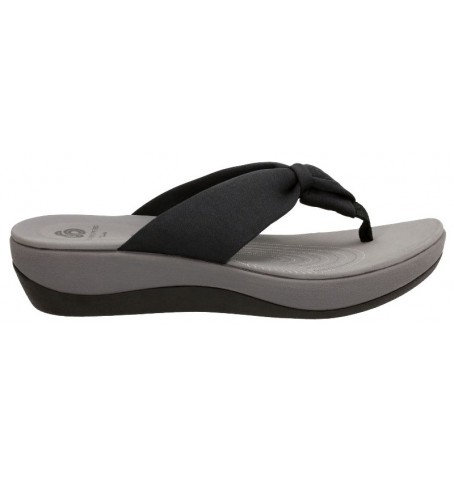 Clarks ARLA GLISON FABRIC 26124905 - Noir - ARLAGLISONFA$02