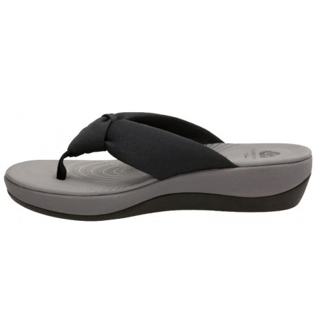 Clarks ARLA GLISON FABRIC 26124905 - Noir - ARLAGLISONFA$02