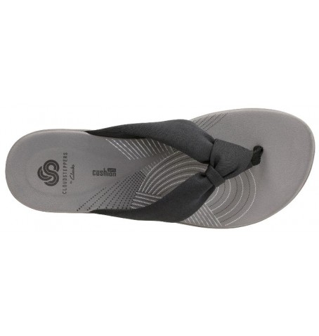 Clarks ARLA GLISON FABRIC 26124905 - Noir - ARLAGLISONFA$02